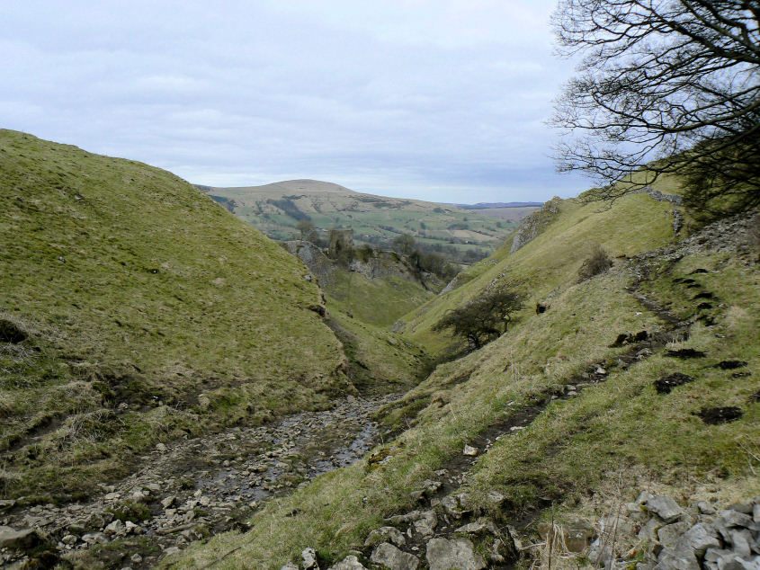 Cave Dale Cave Dale
